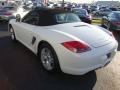 Carrara White - Boxster  Photo No. 35