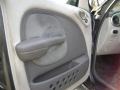 2001 Taupe Frost Metallic Chrysler PT Cruiser Limited  photo #12