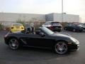 Black - Boxster S Photo No. 6