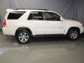 2006 Natural White Toyota 4Runner Limited 4x4  photo #4