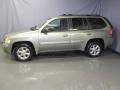 Polo Green Metallic - Envoy SLT 4x4 Photo No. 2