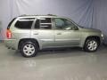 Polo Green Metallic - Envoy SLT 4x4 Photo No. 4