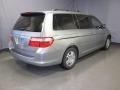 2007 Slate Green Metallic Honda Odyssey EX  photo #3