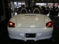 2010 Carrara White Porsche Boxster S  photo #7