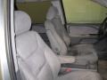 2007 Slate Green Metallic Honda Odyssey EX  photo #9
