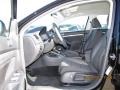 Black - Jetta S Sedan Photo No. 3