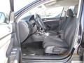 2010 Platinum Grey Metallic Volkswagen Jetta S Sedan  photo #3