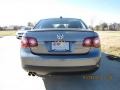 2010 Platinum Grey Metallic Volkswagen Jetta SE Sedan  photo #2