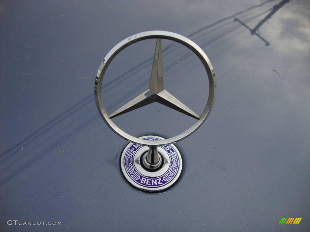 2005 E 55 AMG Sedan - Tealite Blue Metallic / Charcoal photo #35