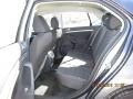 Platinum Grey Metallic - Jetta S Sedan Photo No. 4