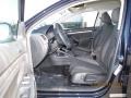 Blue Graphite Metallic - Jetta S Sedan Photo No. 3