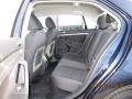 Blue Graphite Metallic - Jetta S Sedan Photo No. 4