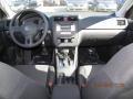 Platinum Grey Metallic - Jetta S Sedan Photo No. 5