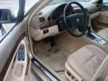 Cashmere Beige Metallic - 7 Series 740iL Sedan Photo No. 12