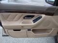 Cashmere Beige Metallic - 7 Series 740iL Sedan Photo No. 13