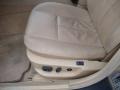 Cashmere Beige Metallic - 7 Series 740iL Sedan Photo No. 15