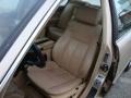 Cashmere Beige Metallic - 7 Series 740iL Sedan Photo No. 16
