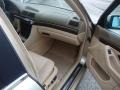 Cashmere Beige Metallic - 7 Series 740iL Sedan Photo No. 17