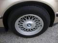Cashmere Beige Metallic - 7 Series 740iL Sedan Photo No. 25
