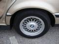 Cashmere Beige Metallic - 7 Series 740iL Sedan Photo No. 27