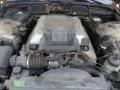 Cashmere Beige Metallic - 7 Series 740iL Sedan Photo No. 32