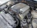 Cashmere Beige Metallic - 7 Series 740iL Sedan Photo No. 33
