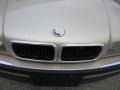 Cashmere Beige Metallic - 7 Series 740iL Sedan Photo No. 34