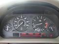 Cashmere Beige Metallic - 7 Series 740iL Sedan Photo No. 39