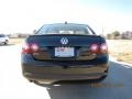 Black - Jetta TDI Sedan Photo No. 2