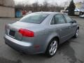 Quartz Gray Metallic - A4 2.0T quattro Sedan Photo No. 7