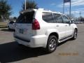 Blizzard White Pearl - GX 470 Photo No. 5