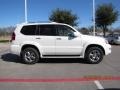 Blizzard White Pearl - GX 470 Photo No. 6