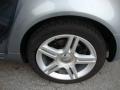 Quartz Gray Metallic - A4 2.0T quattro Sedan Photo No. 27