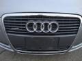 Quartz Gray Metallic - A4 2.0T quattro Sedan Photo No. 33
