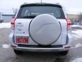 2009 Classic Silver Metallic Toyota RAV4 I4  photo #4