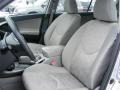 2009 Classic Silver Metallic Toyota RAV4 I4  photo #9