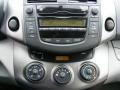 2009 Classic Silver Metallic Toyota RAV4 I4  photo #18