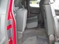 2010 Victory Red Chevrolet Silverado 1500 LT Extended Cab 4x4  photo #25