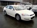 White - Impala LT Photo No. 2