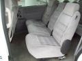 2001 Bright White Chevrolet Venture LS  photo #9