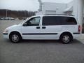 2001 Bright White Chevrolet Venture LS  photo #12