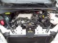 2001 Bright White Chevrolet Venture LS  photo #15