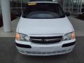 2001 Bright White Chevrolet Venture LS  photo #17