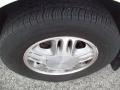 2001 Bright White Chevrolet Venture LS  photo #18