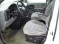 2001 Bright White Chevrolet Venture LS  photo #20