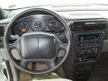 2001 Bright White Chevrolet Venture LS  photo #21