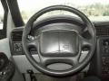 2001 Bright White Chevrolet Venture LS  photo #24