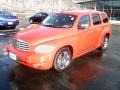 Victory Red - HHR LT Photo No. 1