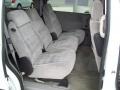 2001 Bright White Chevrolet Venture LS  photo #25