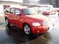 Victory Red - HHR LT Photo No. 2